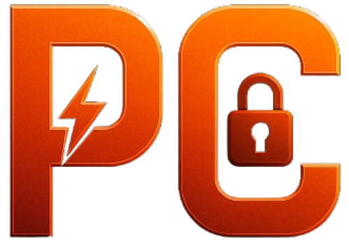 Logo CyberArchitekt — ofensywne cyberbezpieczeństwo B2B